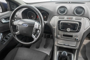 Универсал Ford Mondeo 2008 года, 739000 рублей, Барнаул