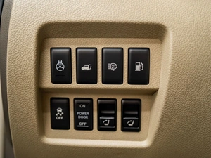 Внедорожник Nissan Murano 2012 года, 1795000 рублей, Красноярск