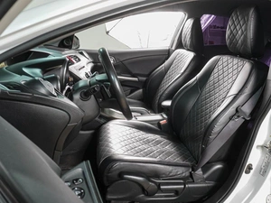 Хетчбэк Honda Civic 2014 года, 1199000 рублей, Воронеж