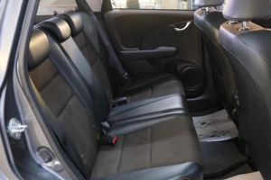 Универсал Honda Fit Shuttle 2011 года, 989000 рублей, Омск