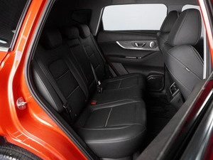 Внедорожник Chery Tiggo 7 Pro Max 2024 года, 1890000 рублей, Красный Пахарь