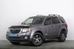 Внедорожник Mazda Tribute 2007 года, 1049000 рублей, Томск
