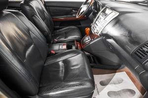 Внедорожник Lexus RX 2003 года, 1299000 рублей, Барнаул