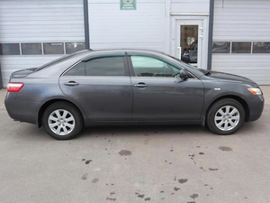 Седан Toyota Camry 2007 года, 1020000 рублей, Железногорск