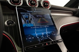 Внедорожник Mercedes-benz GLC-класс Coupe 2025 года, 9373055 рублей, Москва