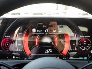 Седан Mercedes-benz E-класс 2025 года, 6390000 рублей, Краснодар