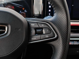 Внедорожник Geely Coolray 2024 года, 2120000 рублей, Краснодар