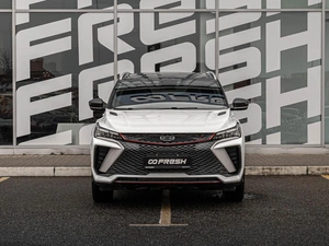 Внедорожник Geely Coolray 2024 года, 2330000 рублей, Краснодар