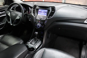 Внедорожник Hyundai Grand Santa Fe 2015 года, 2163000 рублей, Красноярск