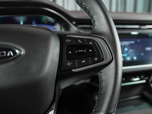 Седан OMODA S5 2024 года, 1599000 рублей, Волгоград