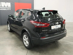 Внедорожник Nissan Qashqai 2019 года, 1950000 рублей, Брянск