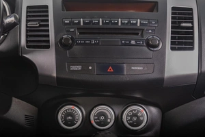 Внедорожник Peugeot 4007 2008 года, 1209000 рублей, Томск