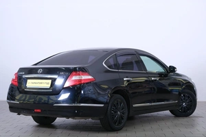 Седан Nissan Teana 2010 года, 1079000 рублей, Омск
