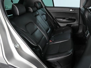 Внедорожник Kia Sportage 2016 года, 2390000 рублей, Ростов-на-Дону