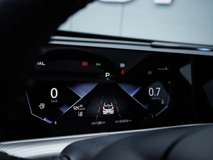 Внедорожник Changan UNI-T 2023 года, 2299000 рублей, Большой Сочи