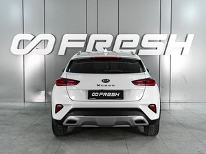 Внедорожник Kia XCeed 2020 года, 2099000 рублей, Аксай