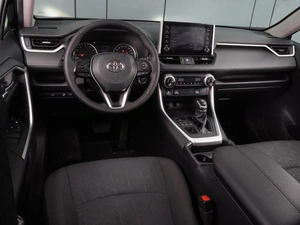 Внедорожник Toyota RAV4 2020 года, 3099000 рублей, Воронеж