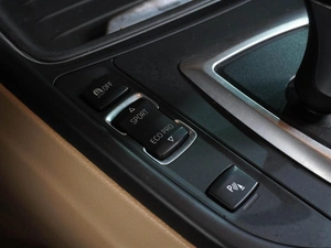 Седан BMW 3 серия 2014 года, 1999000 рублей, Воронеж