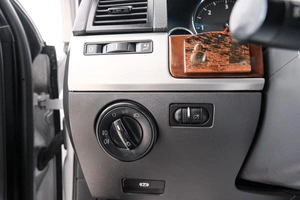 Внедорожник Volkswagen Touareg 2008 года, 1449000 рублей, Красноярск