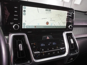 Внедорожник Kia Sorento 2020 года, 3690000 рублей, Ростов-на-Дону