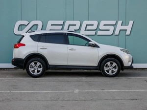 Внедорожник Toyota RAV4 2013 года, 2050000 рублей, Большой Сочи