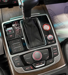 Седан Audi A6 2013 года, 2297000 рублей, Красноярск