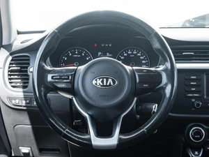 Седан Kia Rio 2019 года, 1349000 рублей, Ставрополь