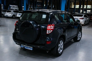 Внедорожник Toyota RAV4 2010 года, 1528000 рублей, Солонцы