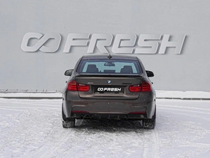 Седан BMW 3 серия 2013 года, 1669000 рублей, Волгоград