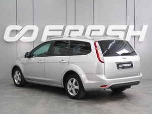 Универсал Ford Focus 2010 года, 679000 рублей, Воронеж