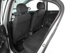 Хетчбэк Opel Corsa 2008 года, 519000 рублей, Аксай
