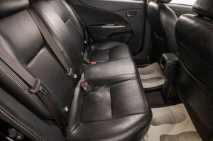 Хетчбэк Lifan X50 2016 года, 499000 рублей, Барнаул