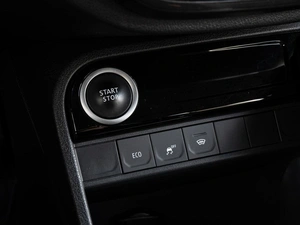 Внедорожник Renault Kaptur 2020 года, 1650000 рублей, Краснодар