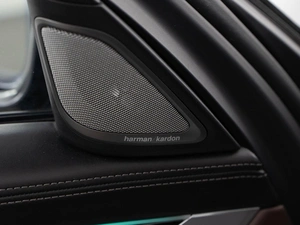 Седан BMW 7 серия 2017 года, 3634434 рублей, Москва