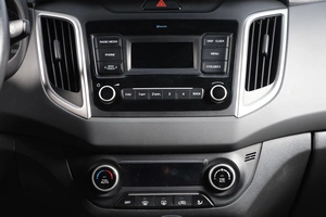 Внедорожник Hyundai Creta 2020 года, 2199000 рублей, Новосибирск