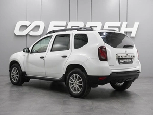 Внедорожник Renault Duster 2016 года, 1179000 рублей, Воронеж