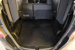 Минивэн Honda Freed 2010 года, 1149000 рублей, Омск