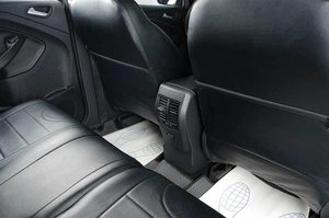Внедорожник Ford Kuga 2014 года, 1199000 рублей, Тюмень