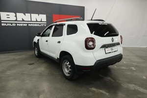 Внедорожник Renault Duster 2021 года, 1495000 рублей, Смоленск
