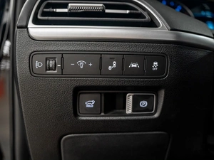 Внедорожник Hyundai Palisade 2019 года, 4000000 рублей, Красноярск