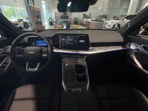 Внедорожник Haval F7x 2025 года, 3699000 рублей, Красноярск