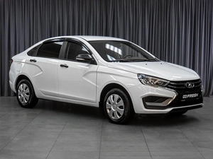 Седан ВАЗ (LADA) Vesta 2024 года, 1199000 рублей, Тюмень