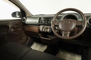 Хетчбэк Toyota Passo 2015 года, 759000 рублей, Новосибирск