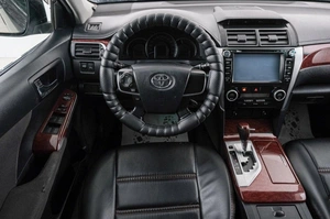 Седан Toyota Camry 2013 года, 1159000 рублей, Красноярск