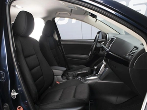 Внедорожник Mazda CX-5 2014 года, 1660000 рублей, Омск