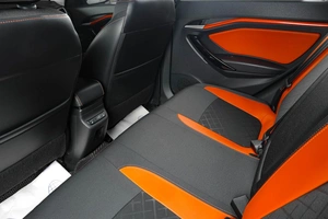 Универсал ВАЗ (LADA) Vesta 2019 года, 999000 рублей, Тюмень
