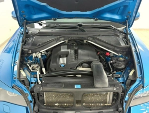 Внедорожник BMW X6 2009 года, 1770000 рублей, Красноярск