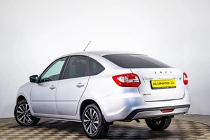 Лифтбек ВАЗ (LADA) Granta 2024 года, 829000 рублей, Пермь