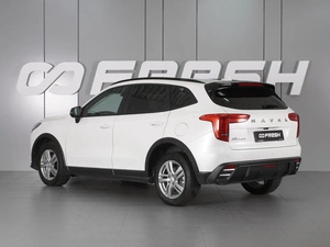 Внедорожник Haval Jolion 2024 года, 1699000 рублей, Минеральные Воды