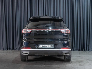 Внедорожник Chery Tiggo 7 Pro Max 2024 года, 2299000 рублей, Волгоград